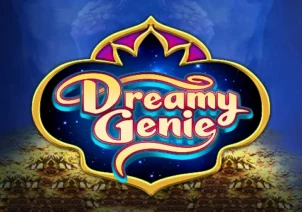 Dreamy Genie