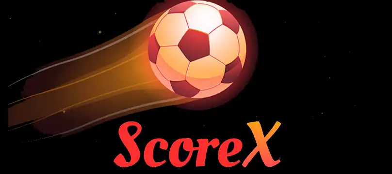 ScoreX