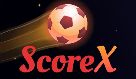 ScoreX
