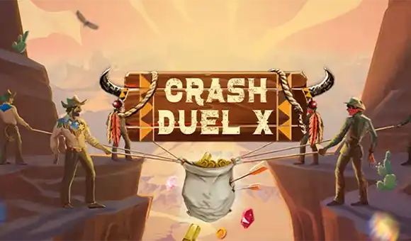 Crash Duel X