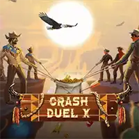 Crash Duel X