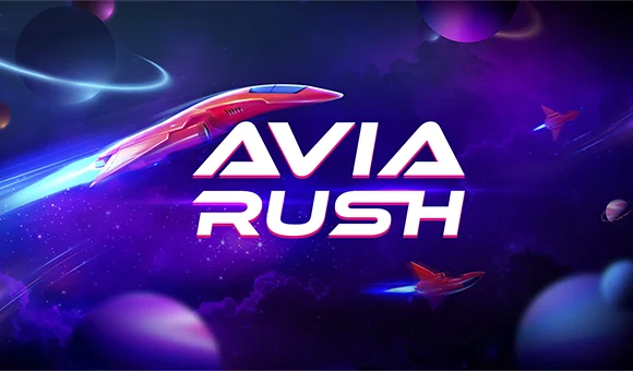 Avia Rush