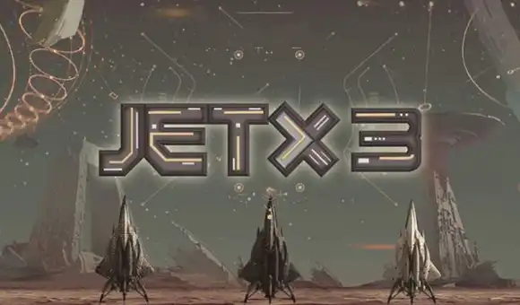 JetX3