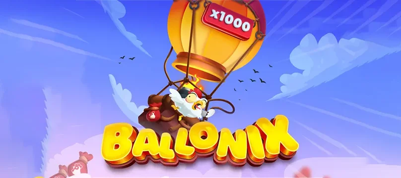BalloniX
