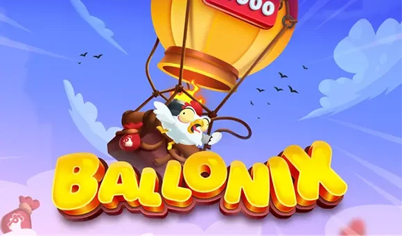 BalloniX