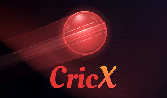 CricX