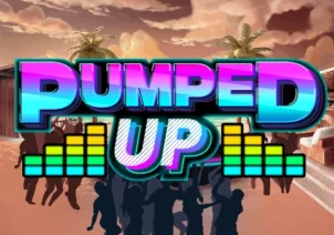 Pumped Up
