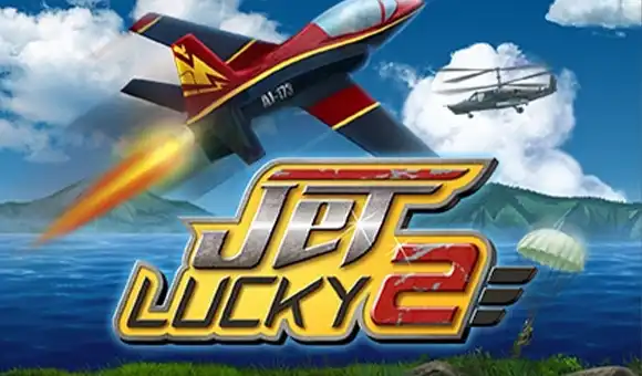 Jet Lucky 2