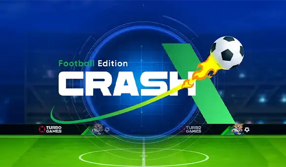 Crash X Football Edition