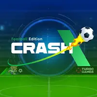 Crash X Football Edition
