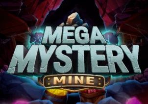 Mega Mystery Mine