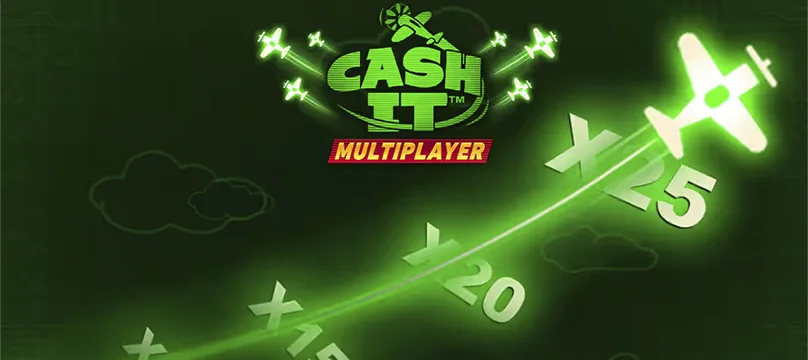 Cash It Multiplayer