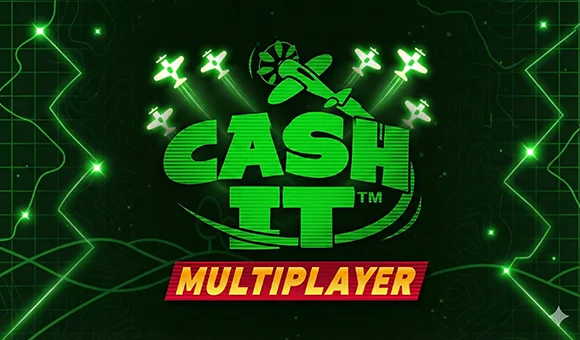 Cash It Multiplayer