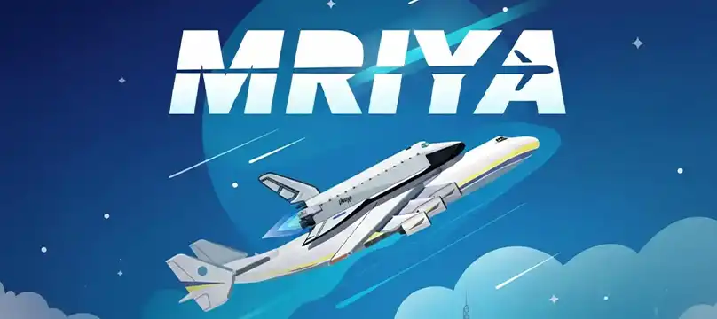 MRIYA