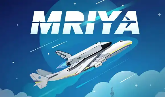 MRIYA