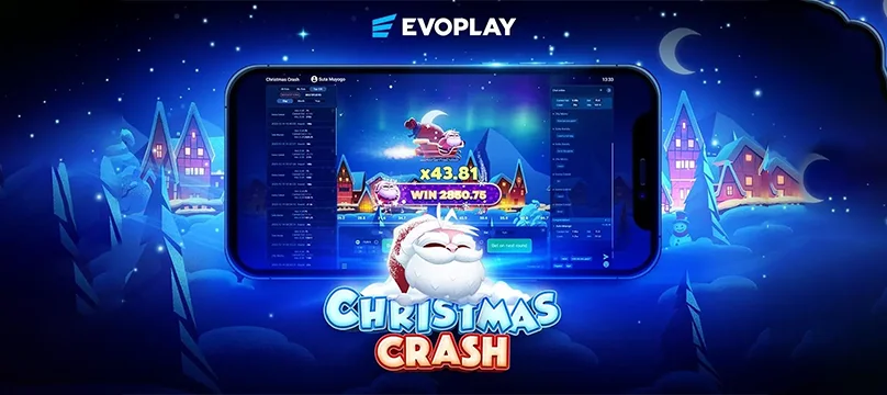 Christmas Crash