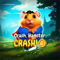 Crash, Hamster, Crash