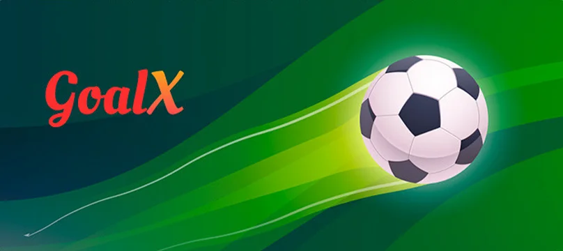 GoalX