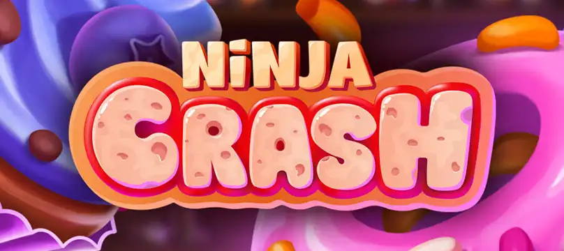 Ninja Crash