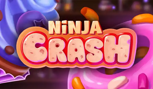 Ninja Crash
