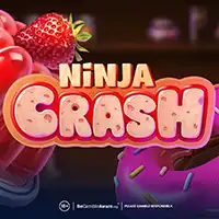 Ninja Crash