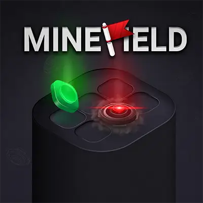 Mine Field
