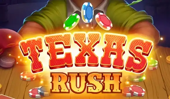 Texas Rush