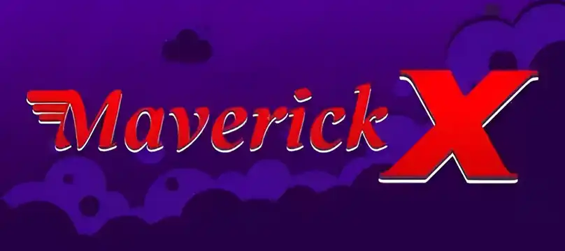 Maverick X