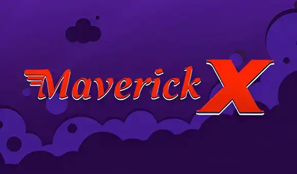 Maverick X