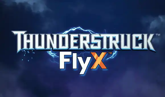 Thunderstruck FlyX
