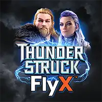 Thunderstruck FlyX