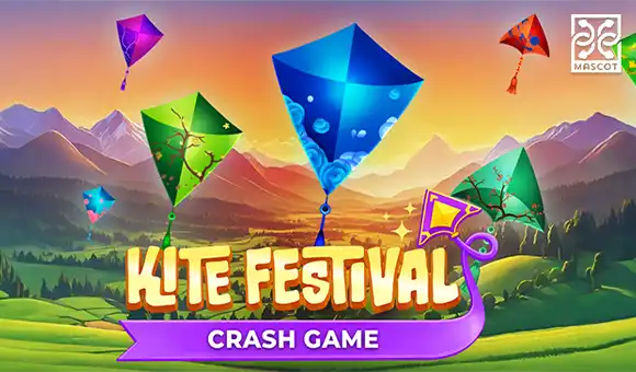 Kite Festival Crash Game