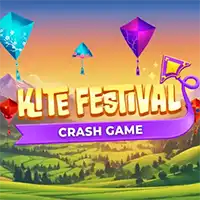 Kite Festival Crash Game