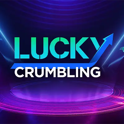 Lucky Crumbling