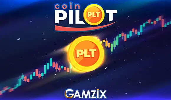 Pilot Coin