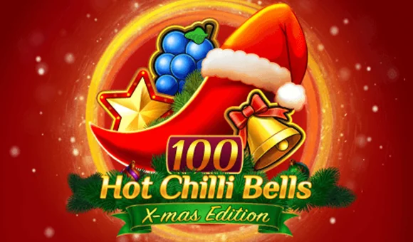 Hot Chilli Bells 100