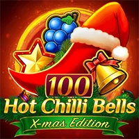 Hot Chilli Bells 100