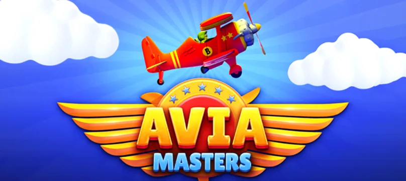 Aviamasters