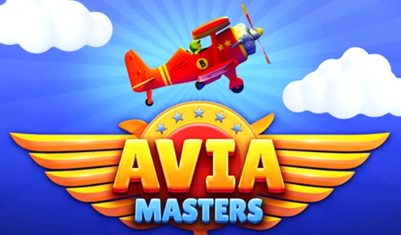 Aviamasters
