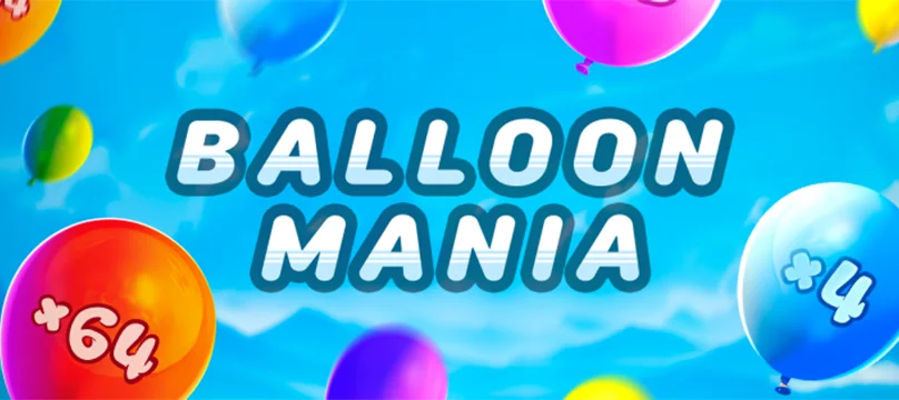 Balloon Mania