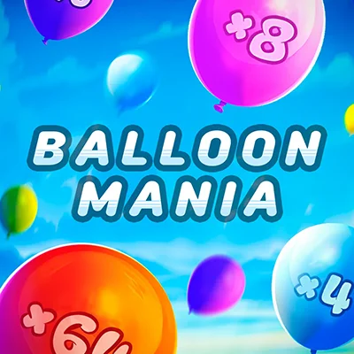 Balloon Mania
