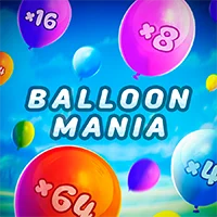 Balloon Mania