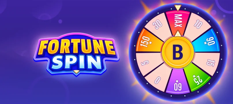 Fortune Spin