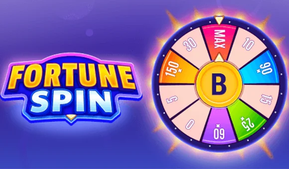 Fortune Spin