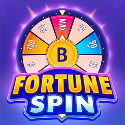 Fortune Spin