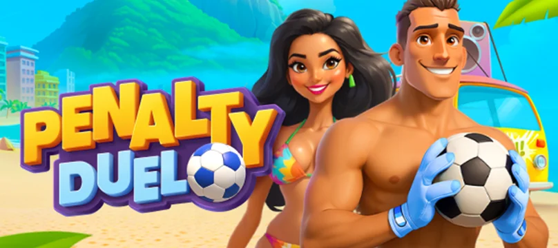 Penalty Duel