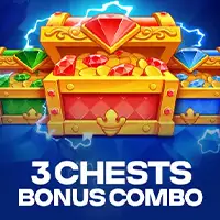 3 Chests: Bonus Combo