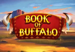 Book of Buffalo