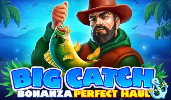 Big Catch Bonanza: Perfect Haul