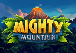 Mighty Mountain